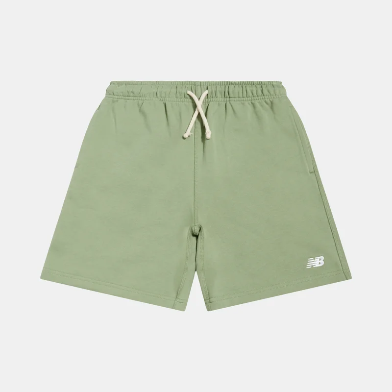 New Balance Kids' Small Logo Shorts